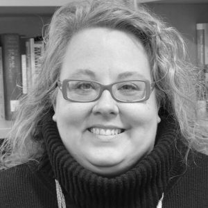 Picture of Liz Hayes
