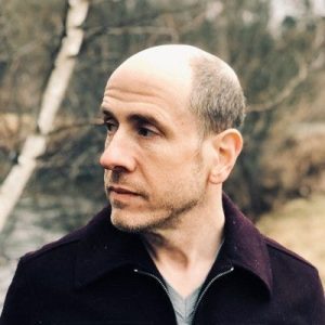 Picture of Jeff Sharlet