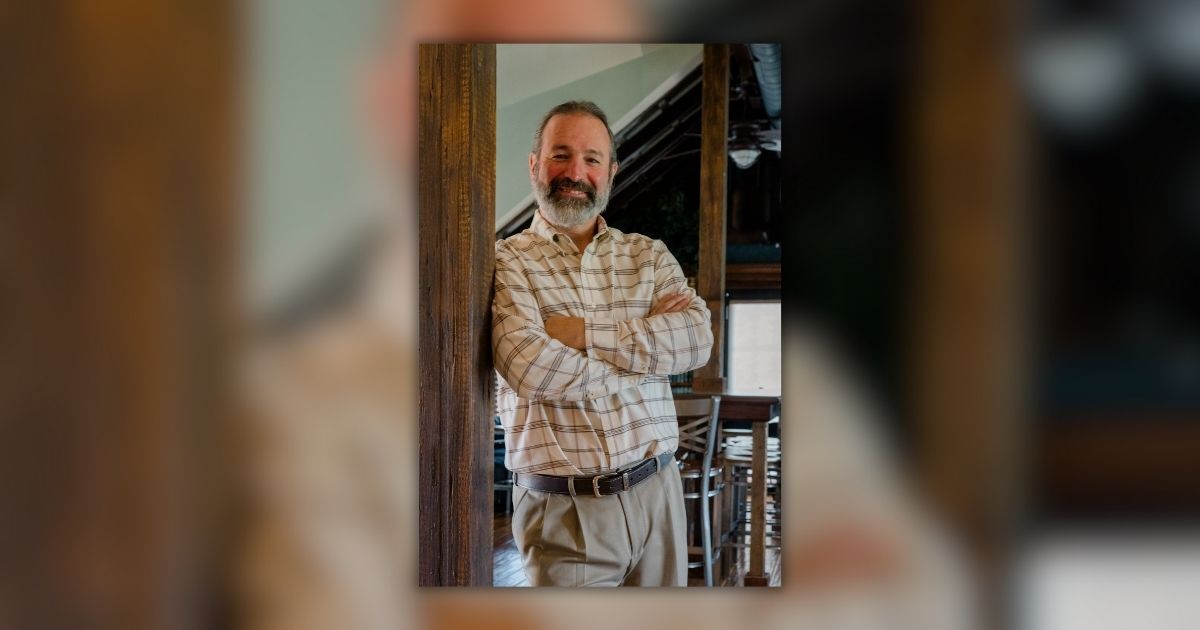 brian mcmullen - Bucks County Beacon - School Board Candidate Q&A: Brian McMullen – Pennridge School District