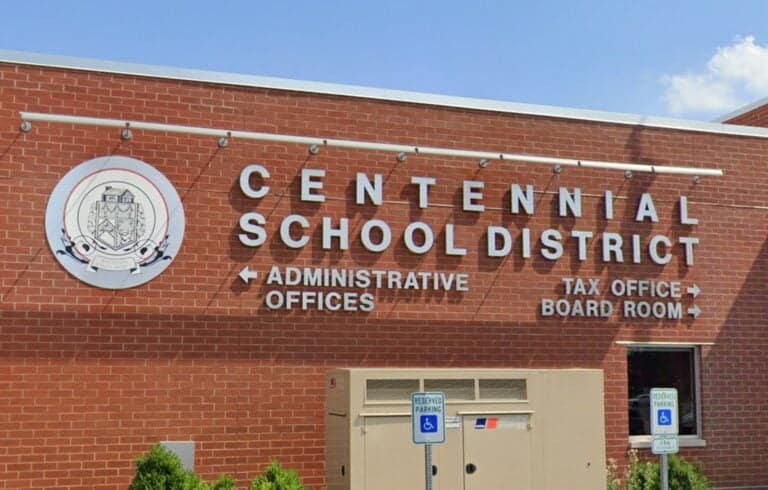 centennial school district - Bucks County Beacon - Despite Community Opposition, Centennial Makes (Another) Controversial Former Central Bucks Administrator Hire