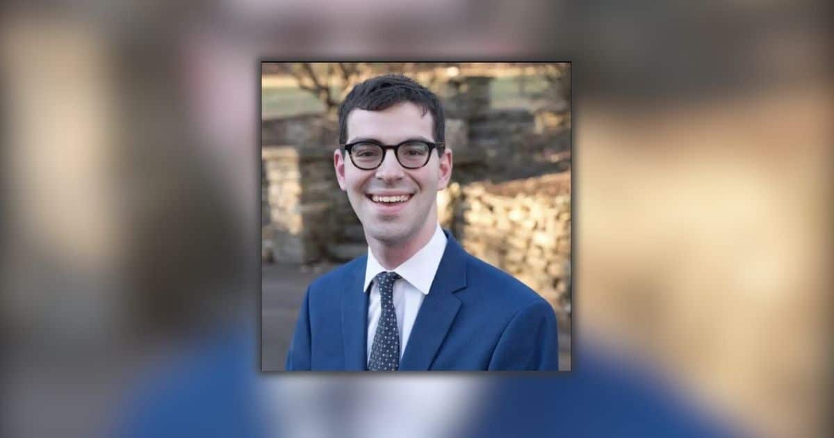 daniel manieri - Bucks County Beacon - School Board Candidate Q&A: Daniel Mainieri III – Pennridge School District