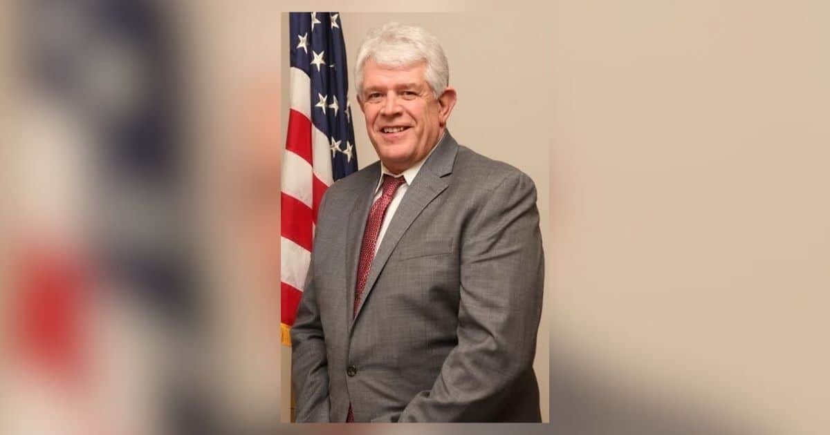 flemming godiksen - Bucks County Beacon - School Board Candidate Q&A: Flemming Godiksen – Centennial School District