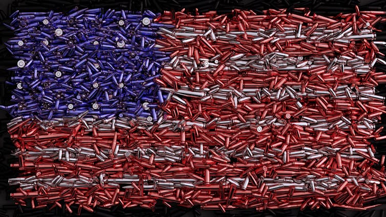 image 5 - Bucks County Beacon - Right-Wing Extremist Violence Is More Frequent and More Deadly Than Left-Wing Violence, Data Shows