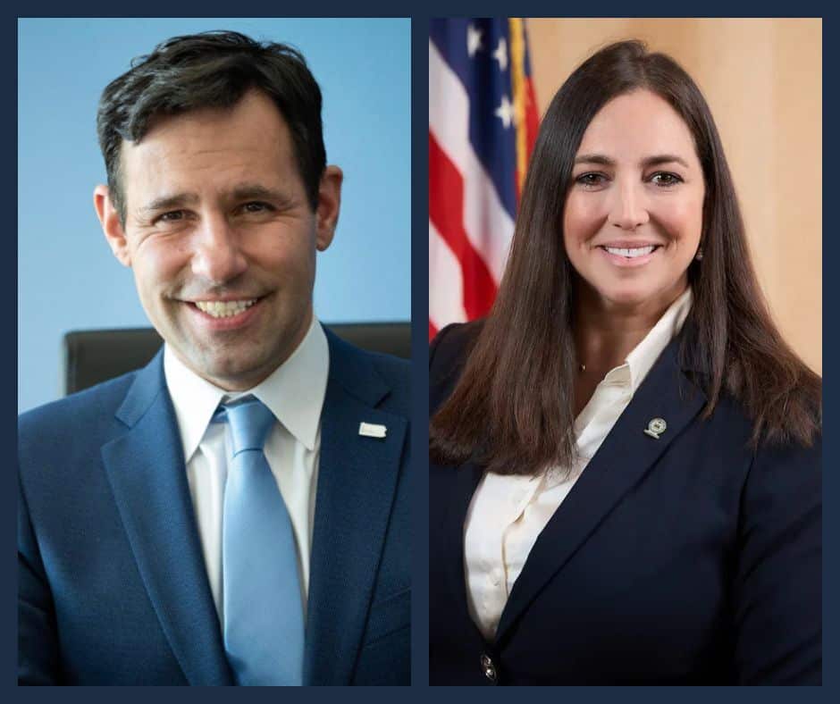 khan schorn - Bucks County Beacon - Election Explainer: What’s a District Attorney?