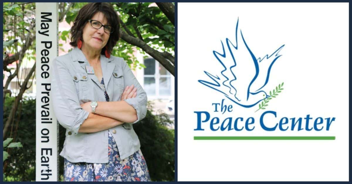 peace center - Bucks County Beacon - Bucks County's Peace Center Isn't Going Anywhere