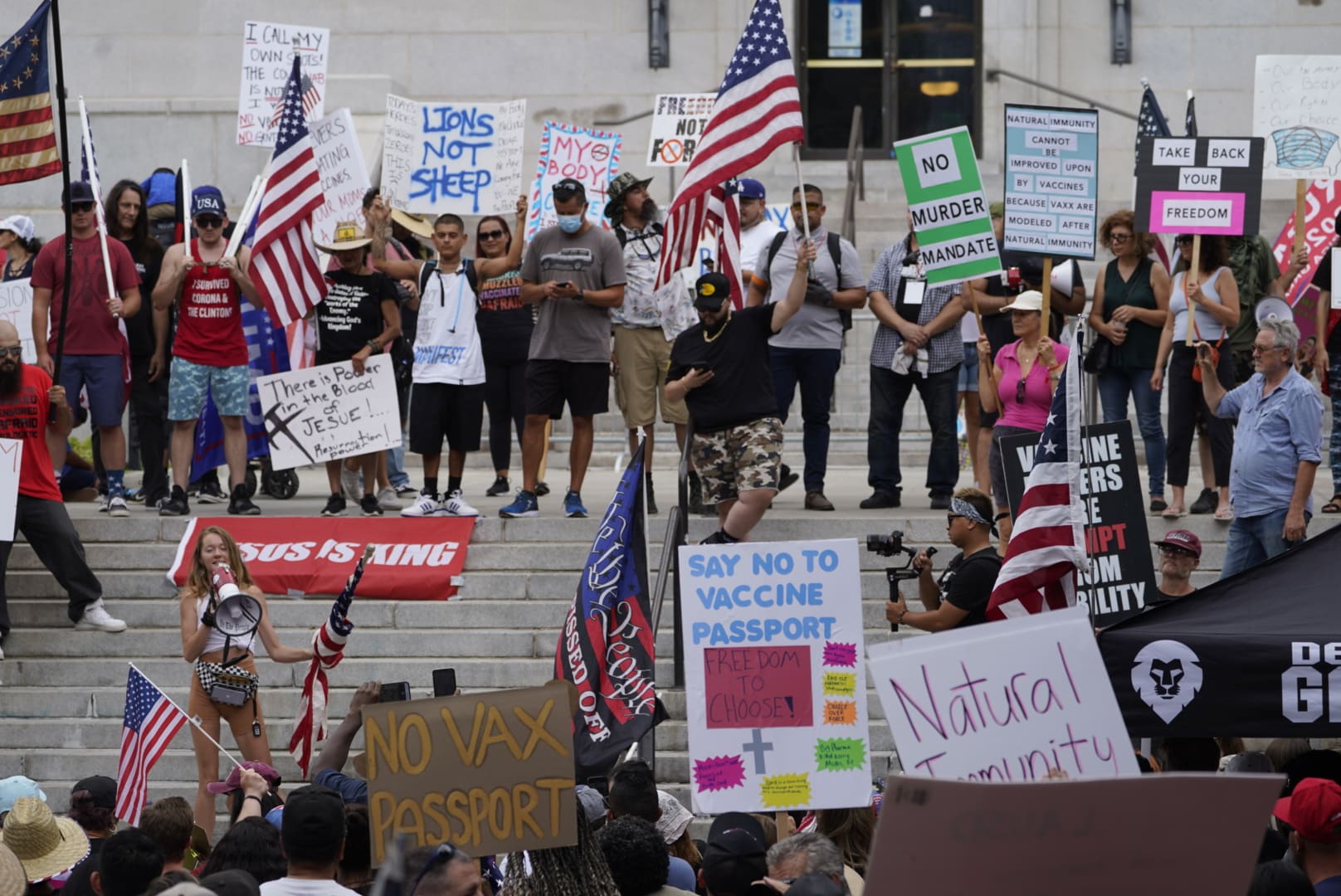 - Bucks County Beacon - Book Review: A Call to Arms About the Threat of Anti-Science