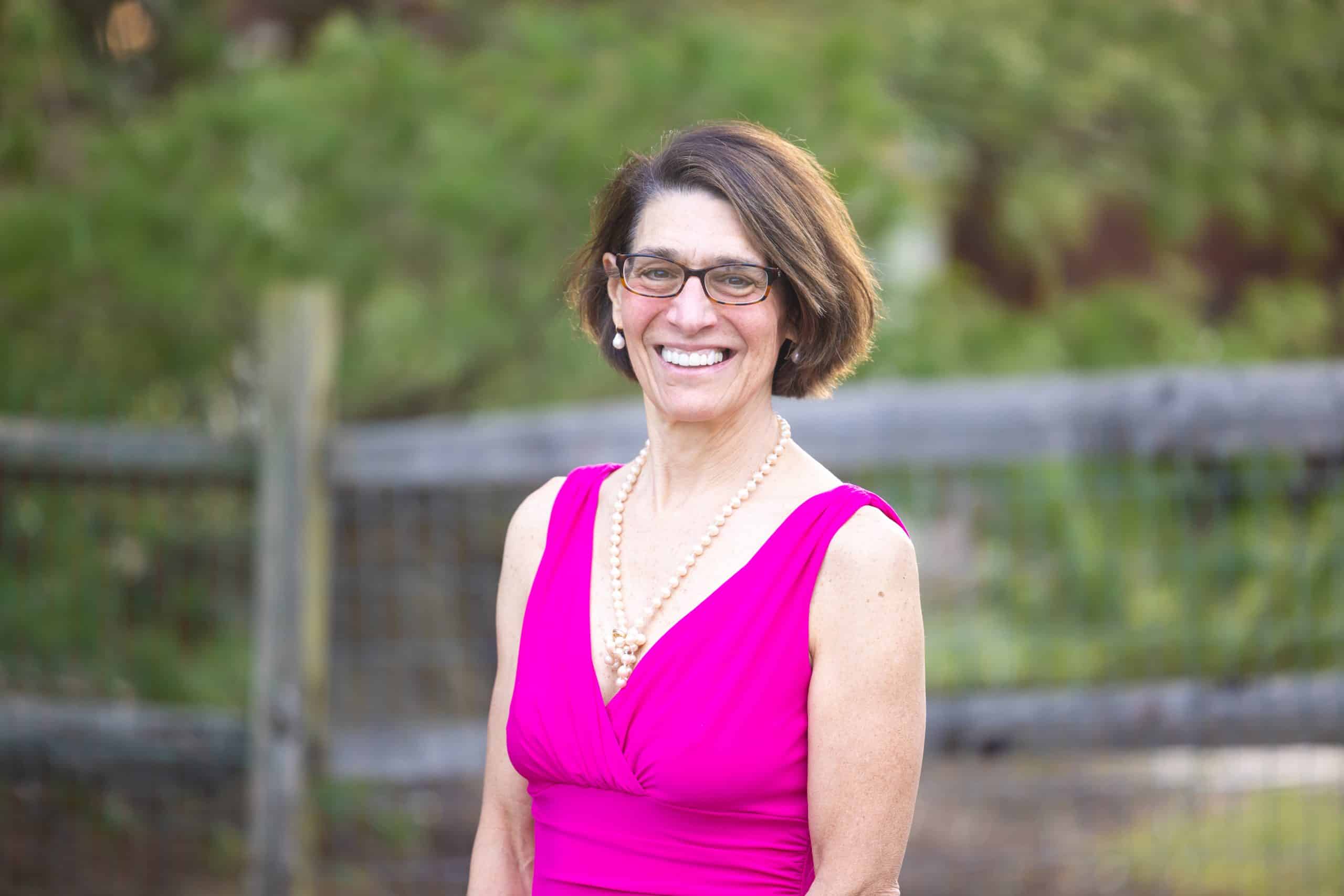 Audrey Tashjian scaled - Bucks County Beacon - School Board Candidate Q&A: Audrey Tashjian – Council Rock School District