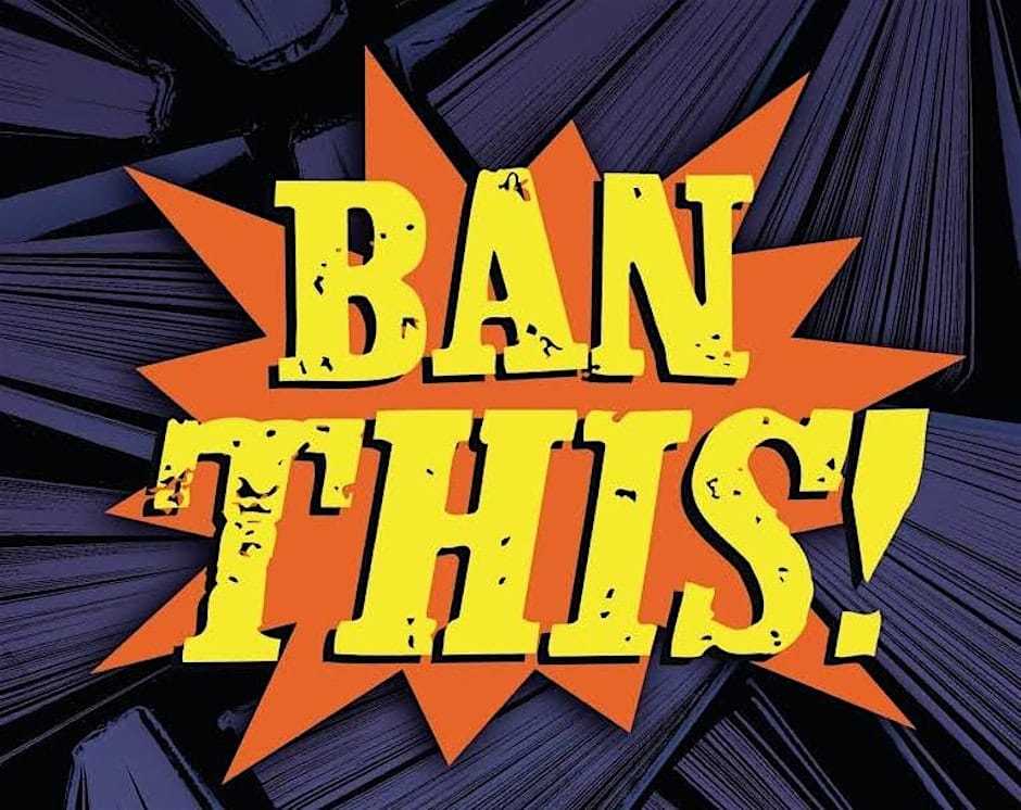 Ban This - Bucks County Beacon - 'Ban This! How One School Fought Two Book Bans and Won' Authors Set to Speak in Newtown and Doylestown