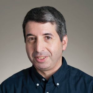 Picture of Dan Falk