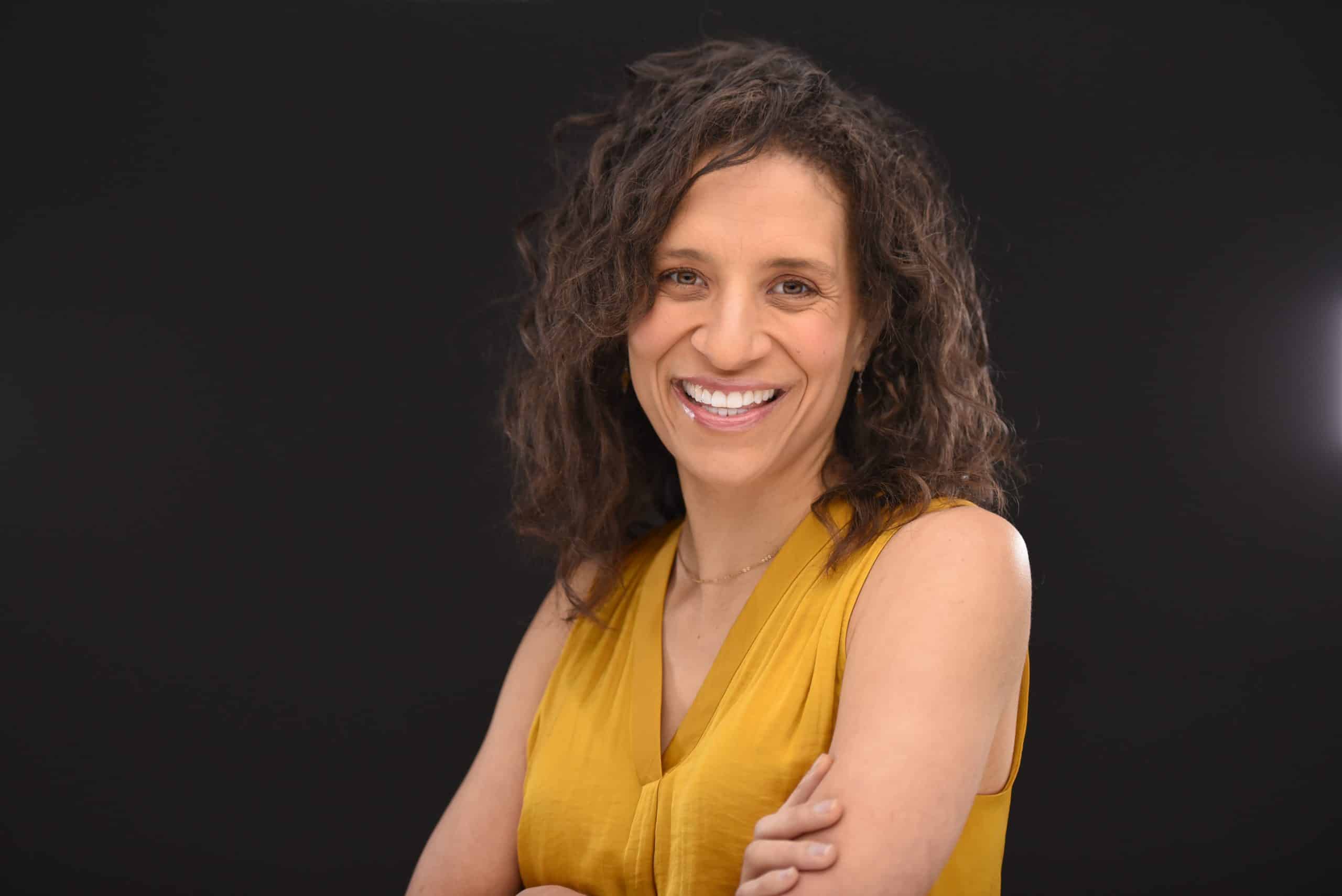 Daralyse Lyons scaled - Bucks County Beacon - Bucks County Beacon Hires Daralyse Lyons as Chief Revenue Officer