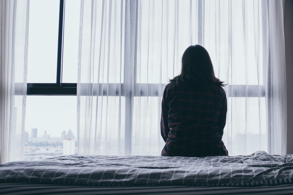 Domestic Violence Shelters - Bucks County Beacon - Pennsylvania Budget Impasse Is Just Another Form of Abuse for Domestic Violence Victims