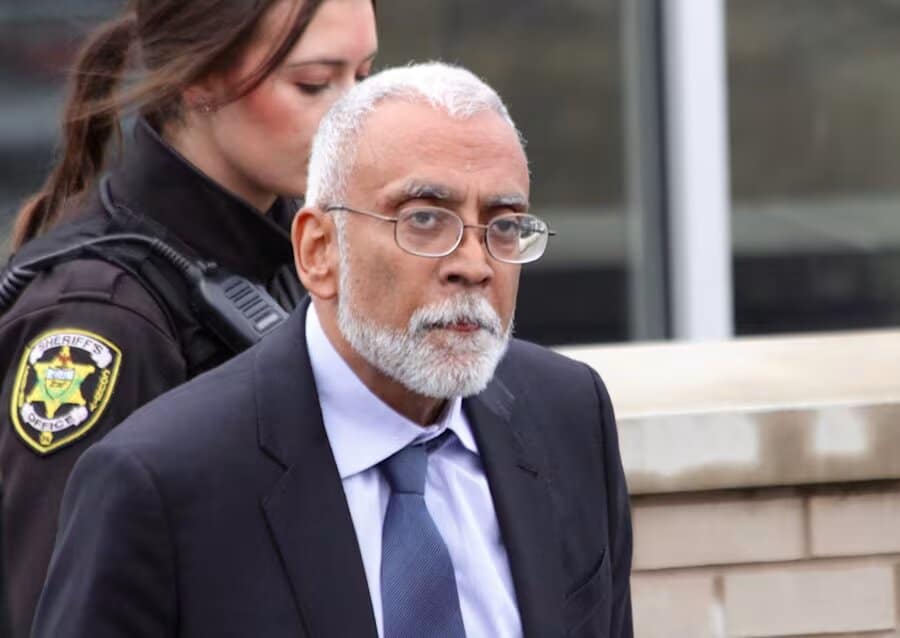 PA Man wrongful conviction - Bucks County Beacon - Wrongfully Convicted Pennsylvania Man Who Spent 43 Years in Prison Detained by ICE After His Release, Faces Deportation