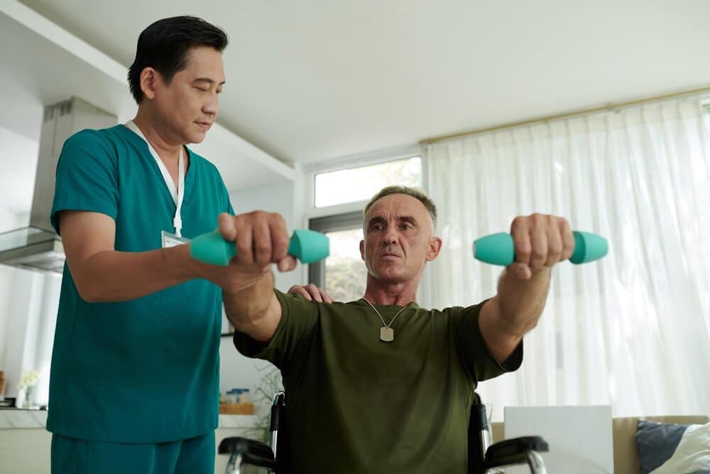 Veterans VA Cuts - Bucks County Beacon - Privatizing the VA Will Be a Disaster for Pennsylvania's Rural Vets