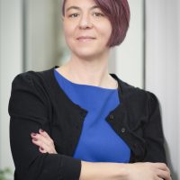 Amy Widestrom