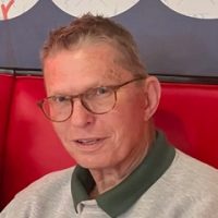 Richard Major