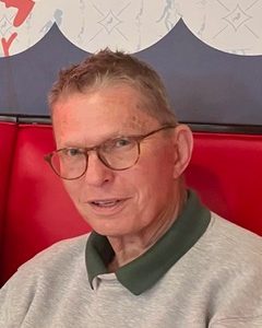 Picture of Richard Major