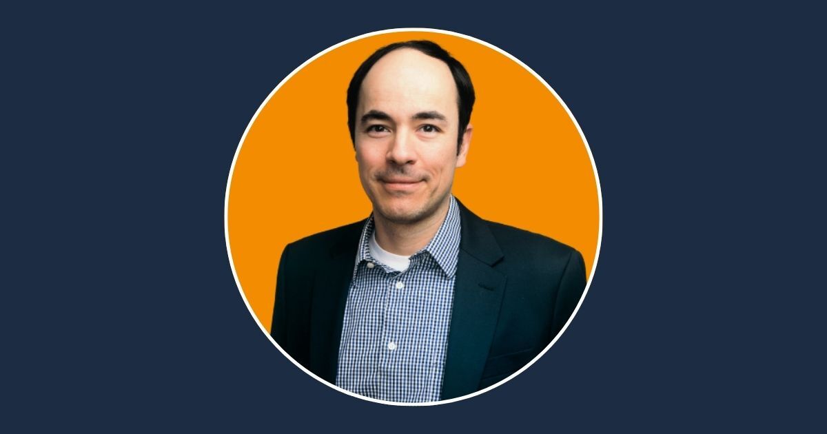 daniel kimicata - Bucks County Beacon - School Board Candidate Q&A: Daniel Kimicata – Central Bucks School District