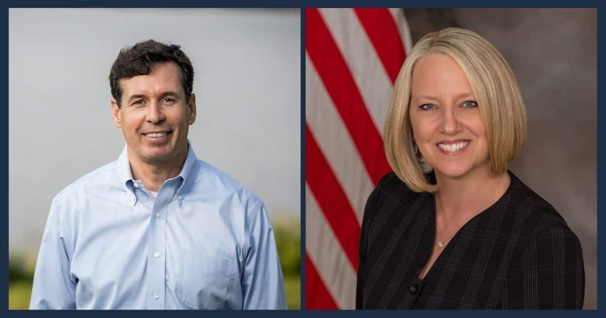 dougherty van blunk - Bucks County Beacon - Election Explainer: What’s a Controller?