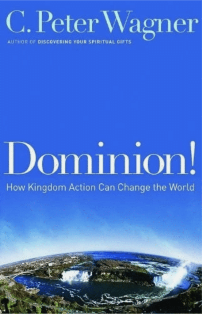 image 4 - Bucks County Beacon - The New Apostolic Reformation Vows to Stage the Largest-Ever Gathering of Christian Women