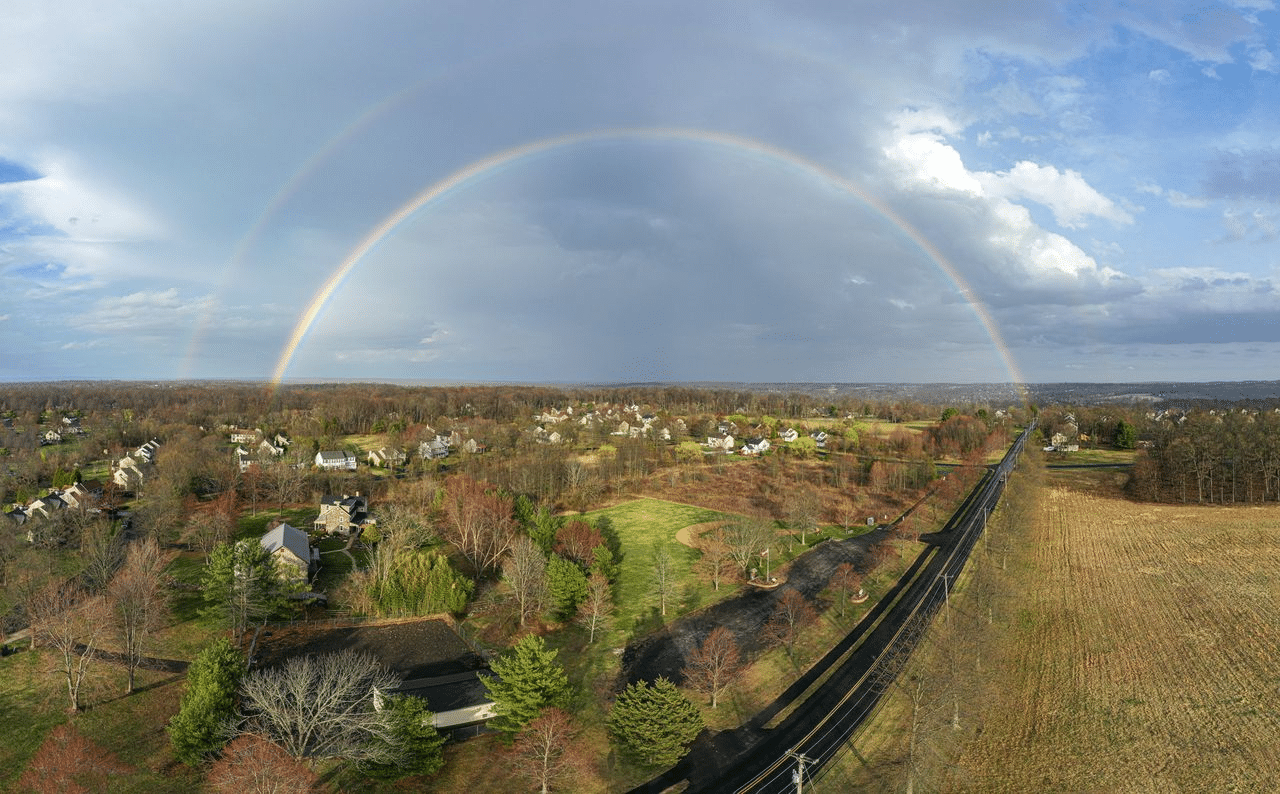 image 8 - Bucks County Beacon - ‘Saving Plumstead’: A Rural Bucks County Township Stands Together to Preserve Their Piece of Paradise