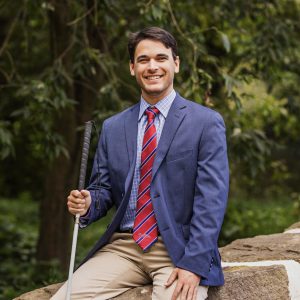 mitchell smedley - Bucks County Beacon - 2025 Voter Guide