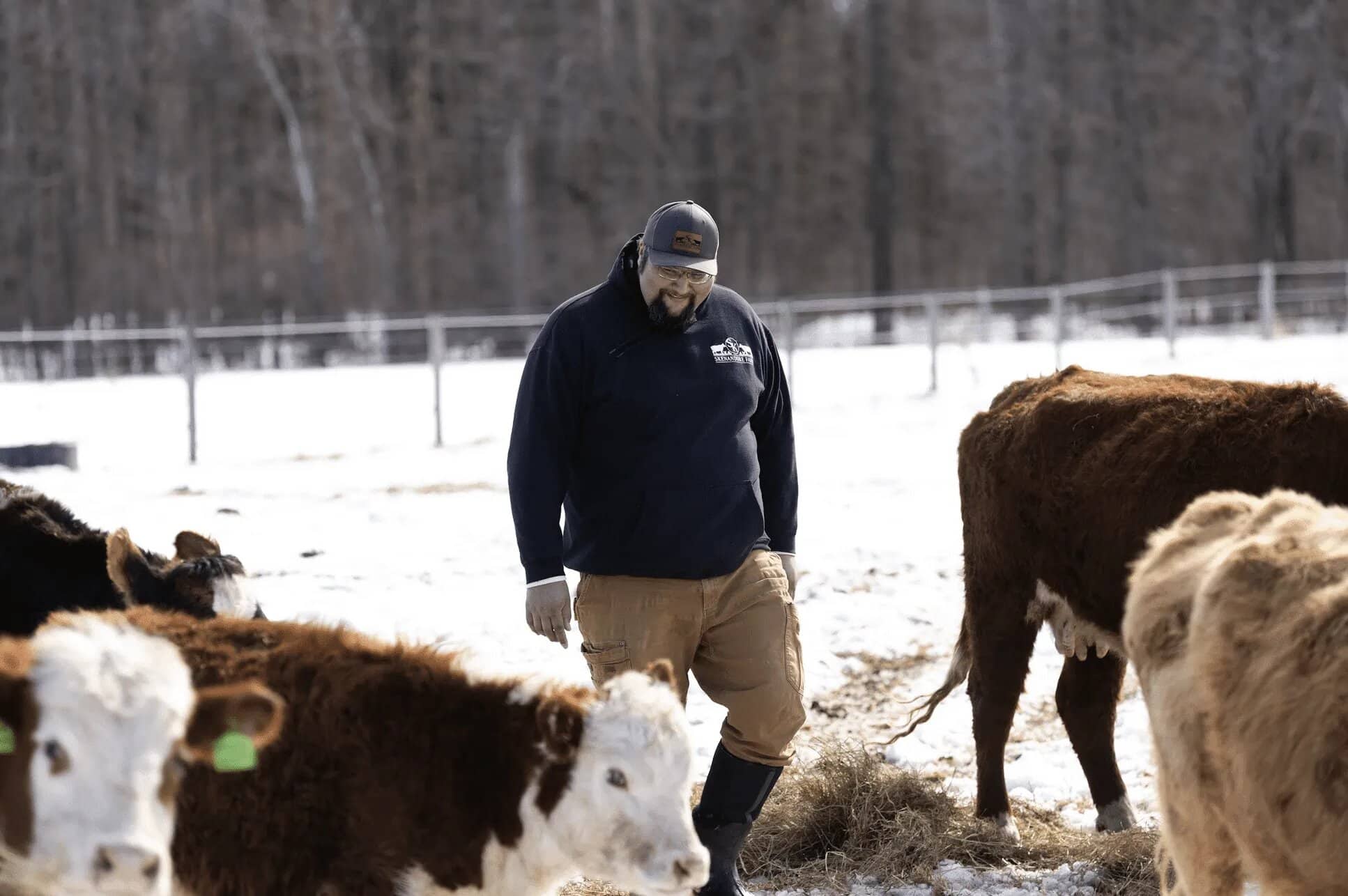 skenandore farm wisconsin - Bucks County Beacon - Forty Organizations Offer a Plan to Revitalize Rural America