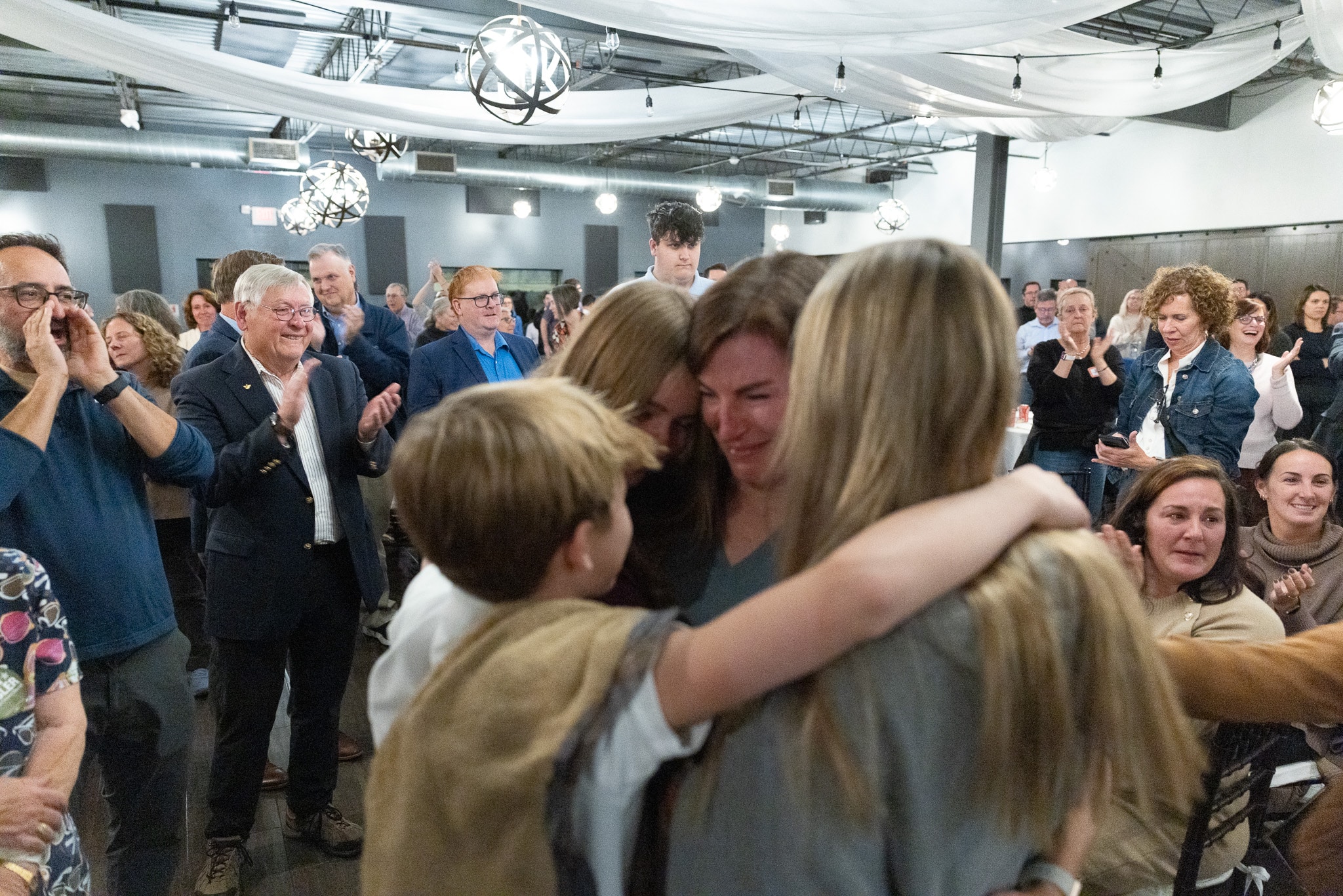 Bucks County Democrats - Bucks County Beacon - OPINION: Read the Election Results and Exhale a Little