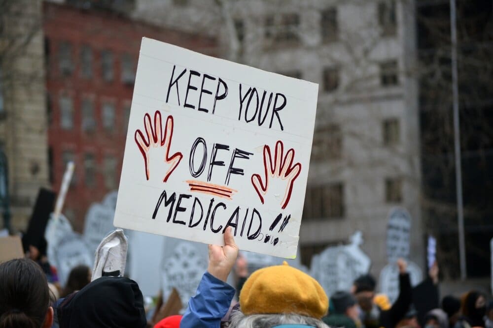 Hands Off Medicaid - Bucks County Beacon - OPINION: States Must Learn the Lessons of the Great Recession Before It’s Too Late
