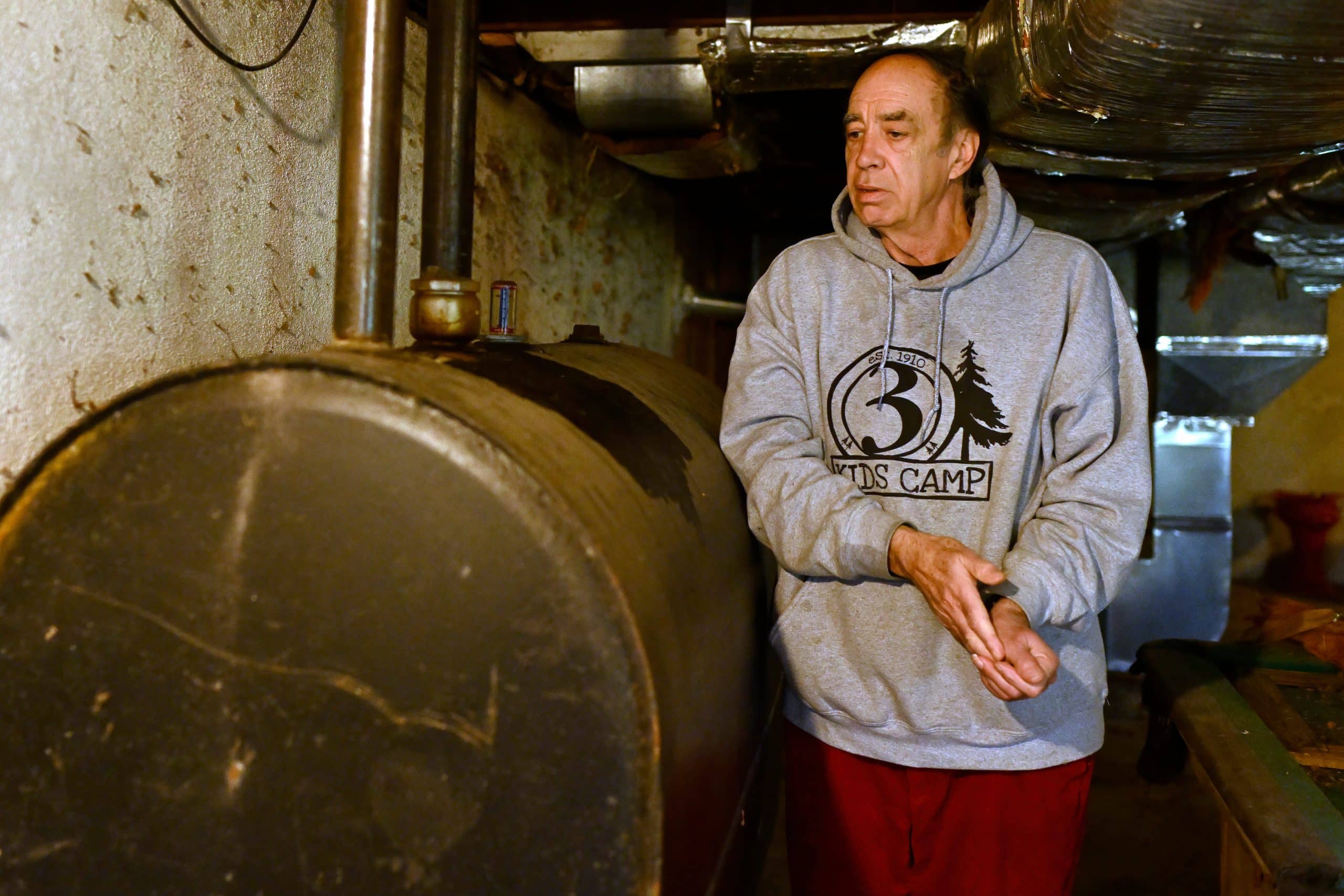 Home Heating Aid scaled - Bucks County Beacon - Government Shutdown Threatens to Delay Home Heating Aid for Millions of Low-Income Families in States Like Pennsylvania