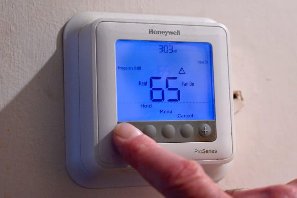 Home Heating Aid1 - Bucks County Beacon - Government Shutdown Threatens to Delay Home Heating Aid for Millions of Low-Income Families in States Like Pennsylvania