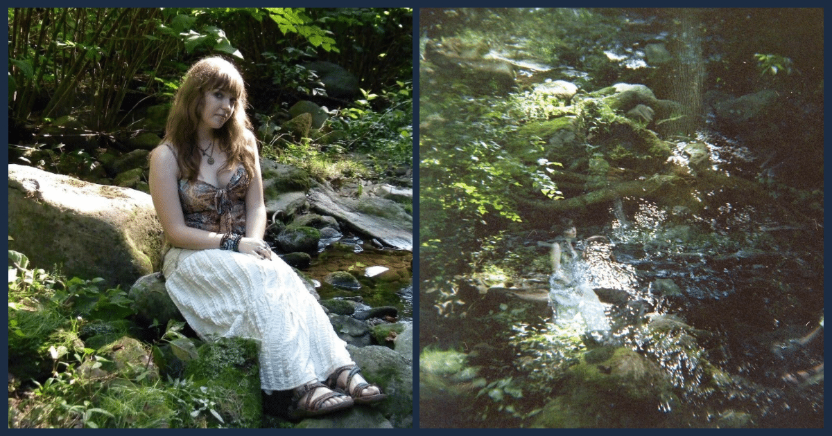 Jess Urwiler - Bucks County Beacon - Bucks County Native Jess Urwiler Releases Debut EP 'Roots'