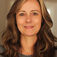 Kate Hess Pace