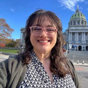 Picture of Whitney Downard, Author at Penn-Capital Star