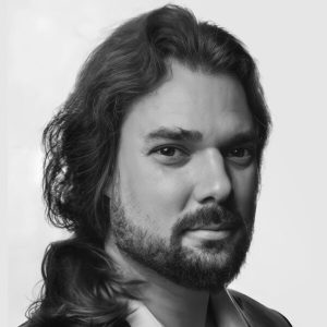 Picture of Carl David Goette-Luciak, Inside Climate News