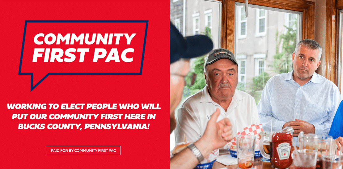 cpc image - Bucks County Beacon - OPINION: Voters Didn't Let Anonymous Election Text Sway Langhorne Borough's Mayoral Race