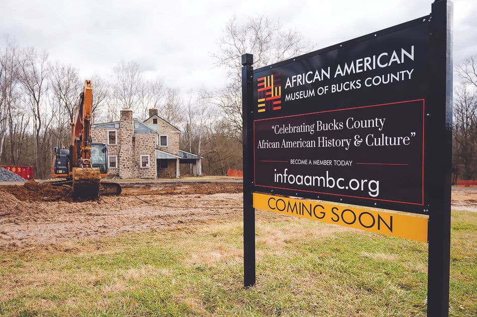 image 12 - Bucks County Beacon - A Dream Realized: The African American Museum of Bucks County’s Journey from Mobile Museum to Modern Day Learning Center