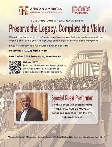 image 5 - Bucks County Beacon - A Dream Realized: The African American Museum of Bucks County’s Journey from Mobile Museum to Modern Day Learning Center