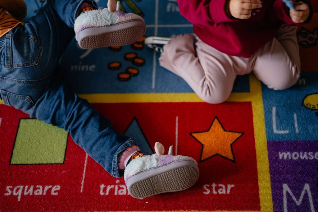 image 6 - Bucks County Beacon - Child Care Workers Are Building a Network of Resistance Against ICE