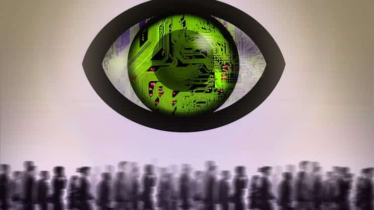 image - Bucks County Beacon - Always Watching: How ICE’s Plan to Monitor Social Media 24/7 Threatens Privacy and Civic Participation