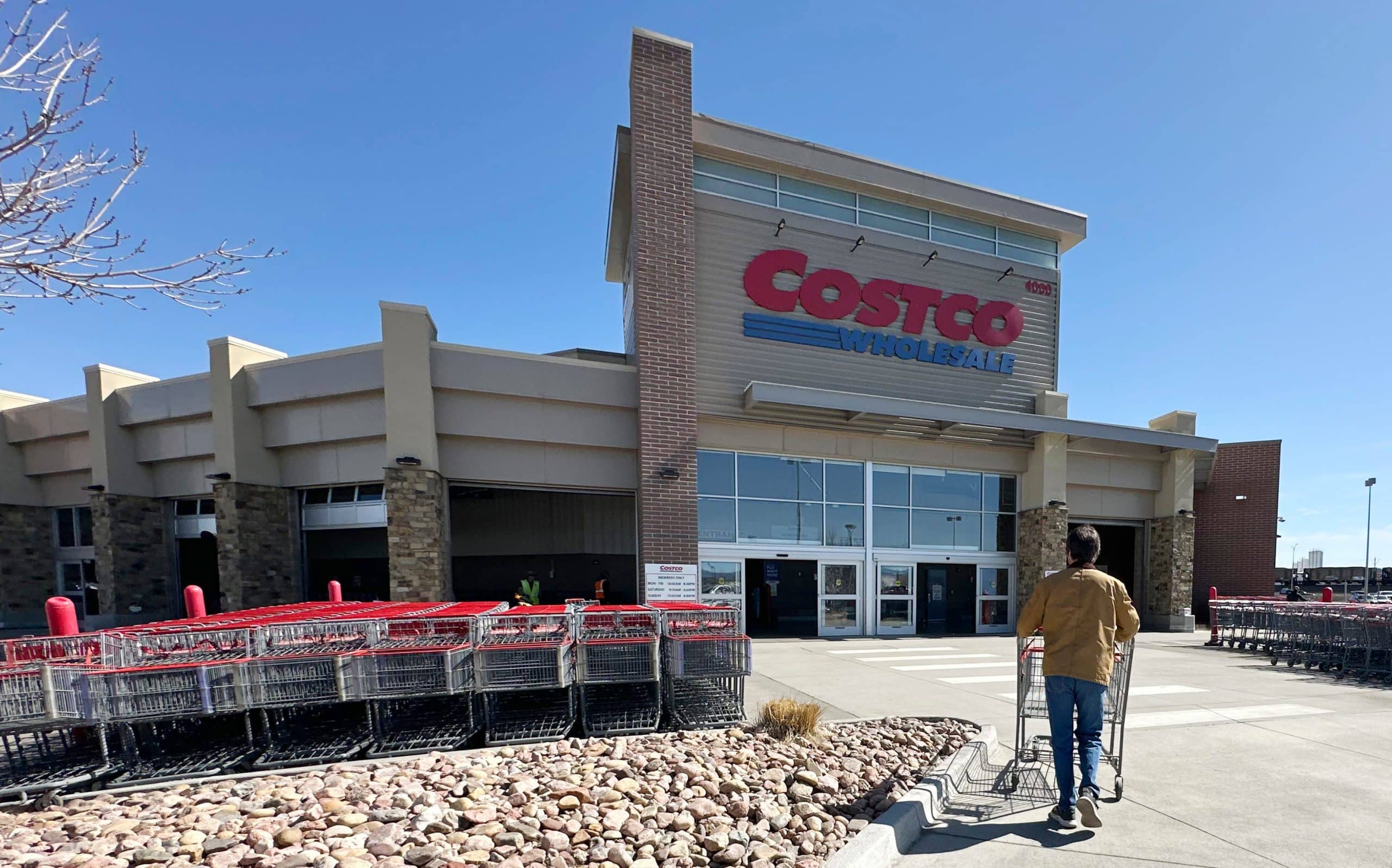 Costco scaled - Bucks County Beacon - Costco Becomes Biggest Company yet to Demand Refund of Trump Tariffs
