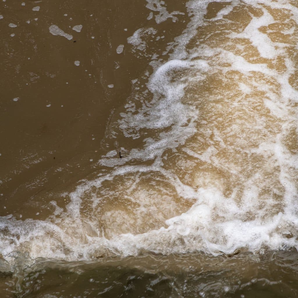 The ‘Toxic Cocktail’ Brewing in Pennsylvania’s Waterways 4 ICN Goldsmith Fracking Westmoreland Sanitary Landfill - Bucks County Beacon - The ‘Toxic Cocktail’ Brewing in Pennsylvania’s Waterways