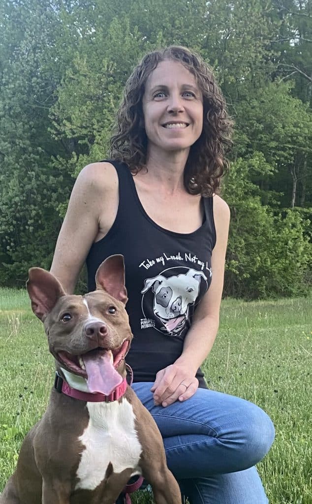 Bucks County-Based Pennsylvania Voters for Animals Seeks to End Animal Cruelty 3 Melissa Resnick - Bucks County Beacon - Bucks County-Based Pennsylvania Voters for Animals Seeks to End Animal Cruelty