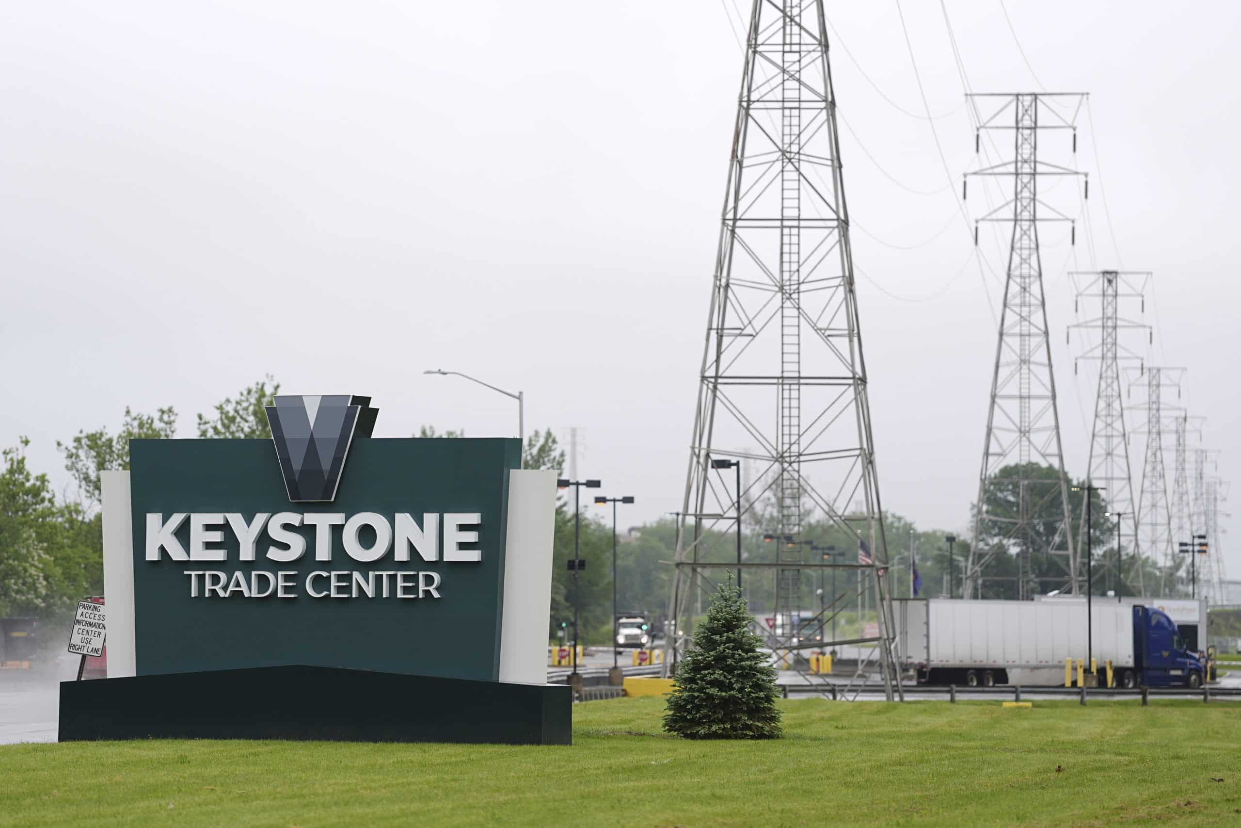 Pennsylvania Big Data Power Plant scaled - Bucks County Beacon - The Public Pays the Price for Big Tech’s Data Centers