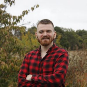 Picture of Tim Hayes