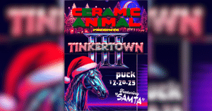 Tinkertown - Bucks County Beacon - Culture