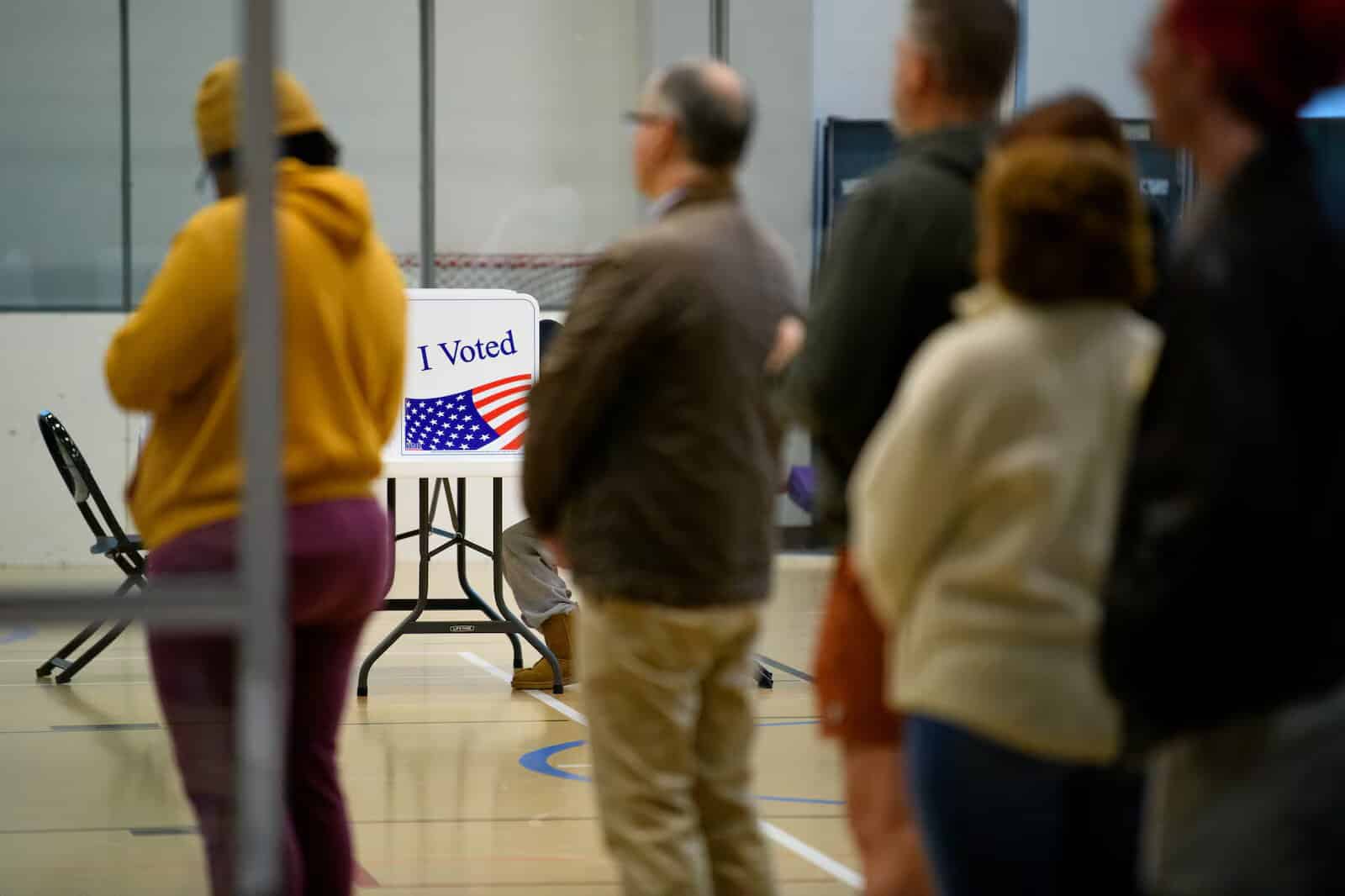 Voter Fraud Pennsylvania - Bucks County Beacon - Judge to Rule on Whether Trump Pardon Applies to Former Bucks County Man in 2020 Election Fraud Case