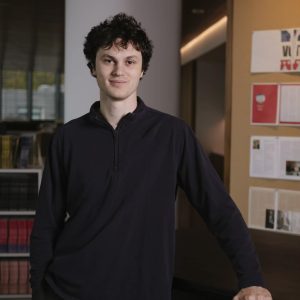 Picture of Cooper Tyksinski