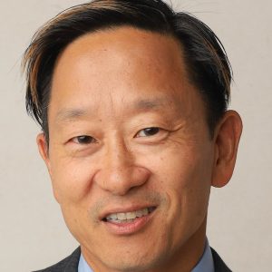 Picture of Robert Kim