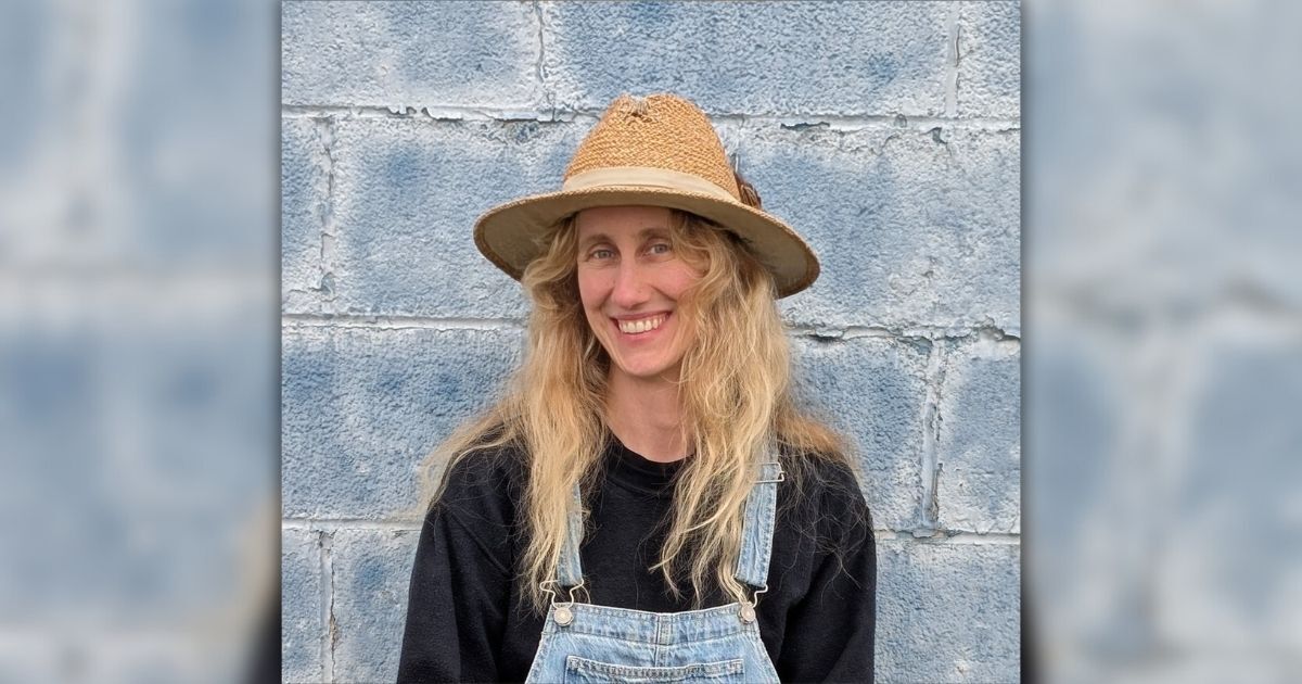 simonelli front page - Bucks County Beacon - Lucia Simonelli Give Democrats Another Option in the PA-01 Congressional Primary