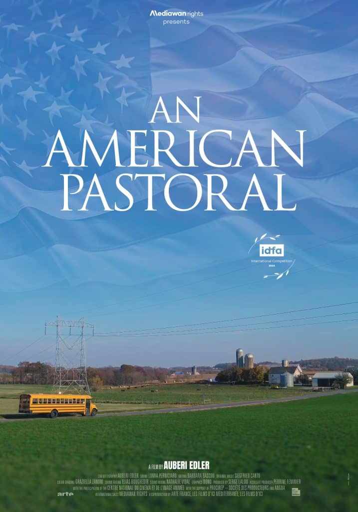 ‘An American Pastoral’ Documentary Explores Christian Nationalism and the Political Divide in a Pennsylvania School District 1 An American Pastoral - Bucks County Beacon - ‘An American Pastoral’ Documentary Explores Christian Nationalism and the Political Divide in a Pennsylvania School District